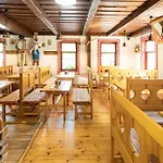 Gasthof Koliba Vysoké Tatry