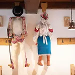 Gasthof Koliba Vysoké Tatry