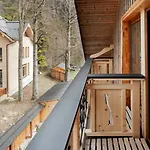 Koliba Gasthof Vysoké Tatry