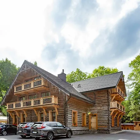 Koliba Wysokie Tatry