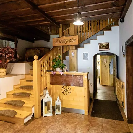Koliba Gasthof