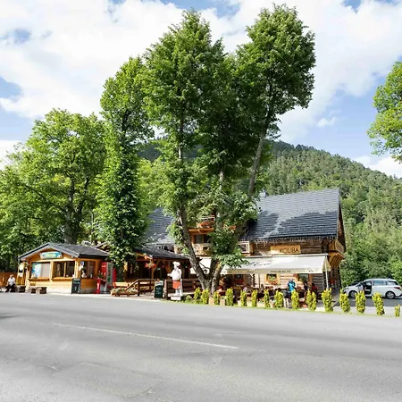 Gasthof Koliba