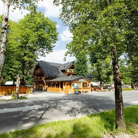 Pensjonat Koliba