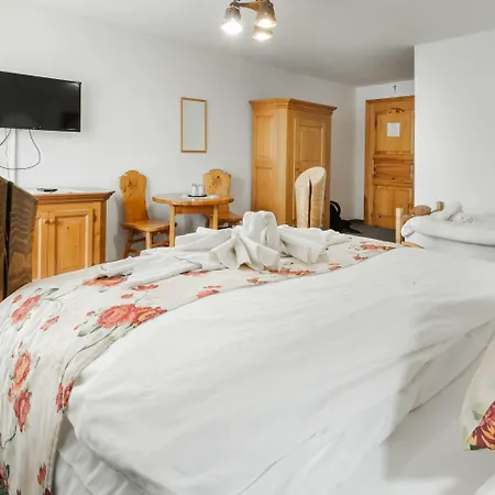 Penzion Koliba Vysoké Tatry