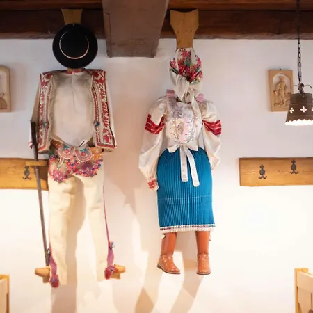 Penzion Koliba Vysoké Tatry