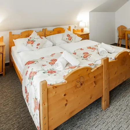 Penzion Koliba Vysoké Tatry