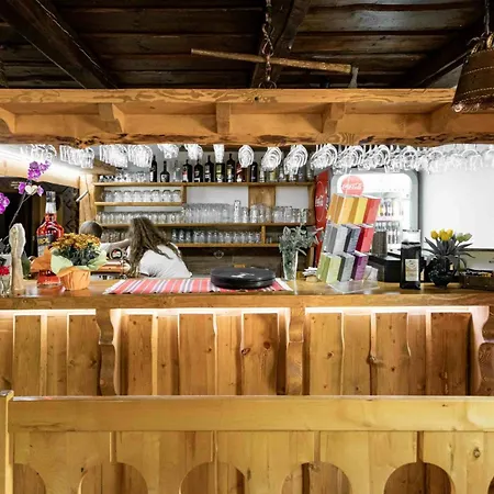 Penzion Koliba Vysoké Tatry