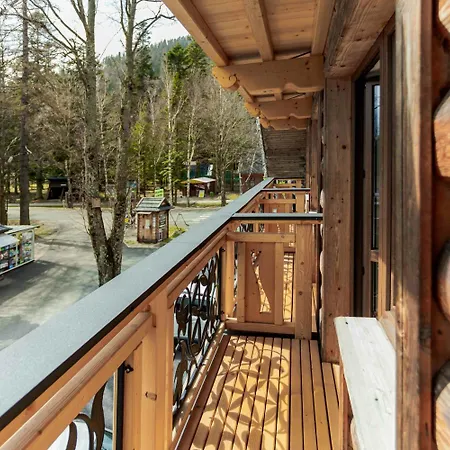 Koliba 3* Vysoké Tatry