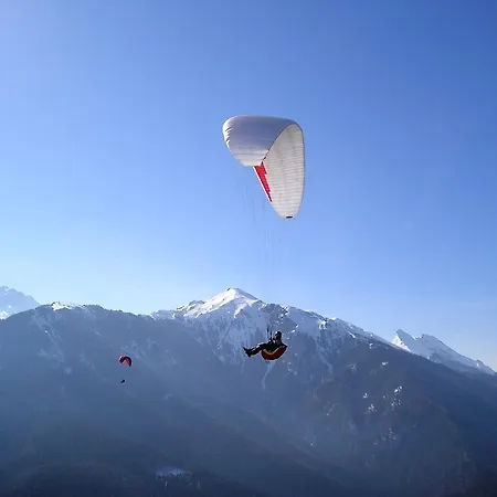 Koliba Wysokie Tatry