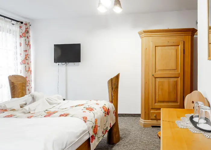Koliba 3* Vysoké Tatry