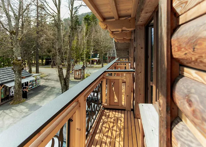 Koliba 3* Vysoké Tatry