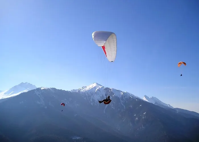 Koliba Vysoké Tatry